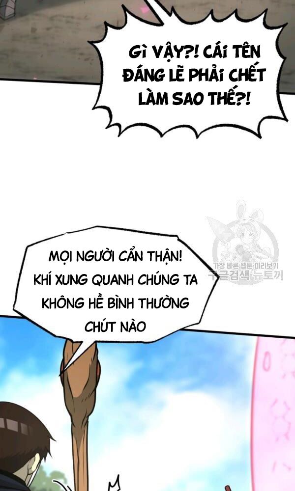 ngôi nhà kết nối với hầm ngục chapter 37 58