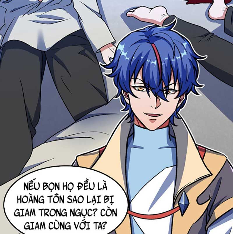 võ đạo độc tôn chapter 555 14