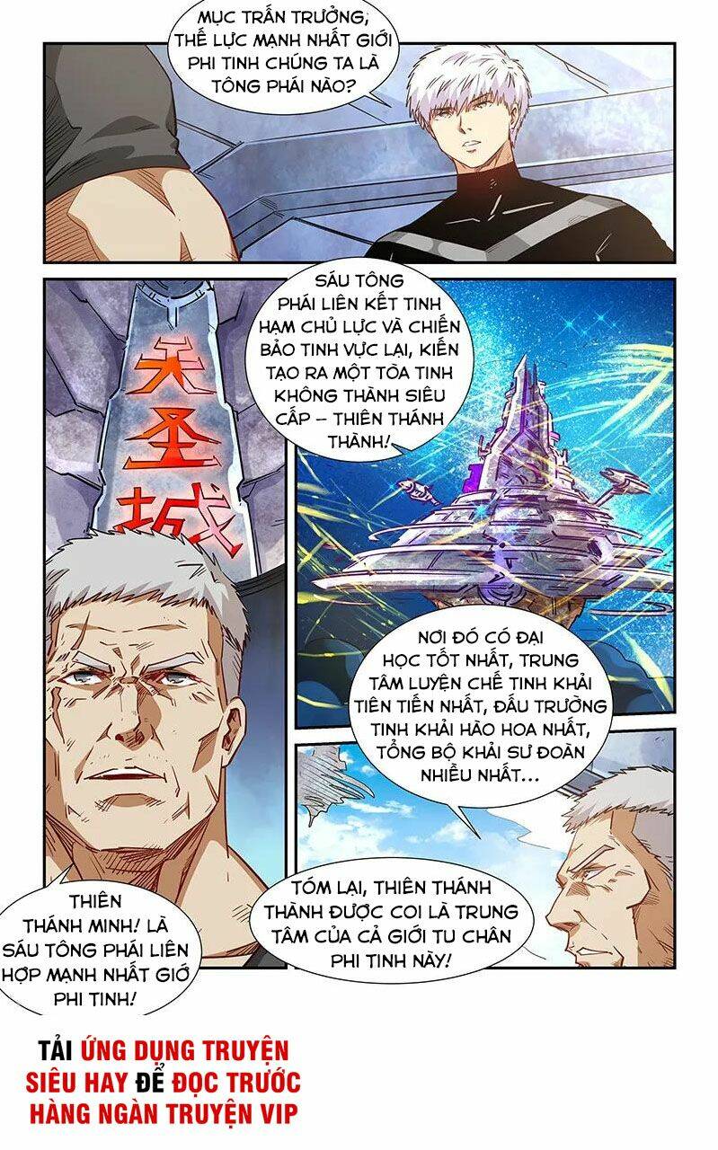 tu chân tứ vạn niên chapter 284 5