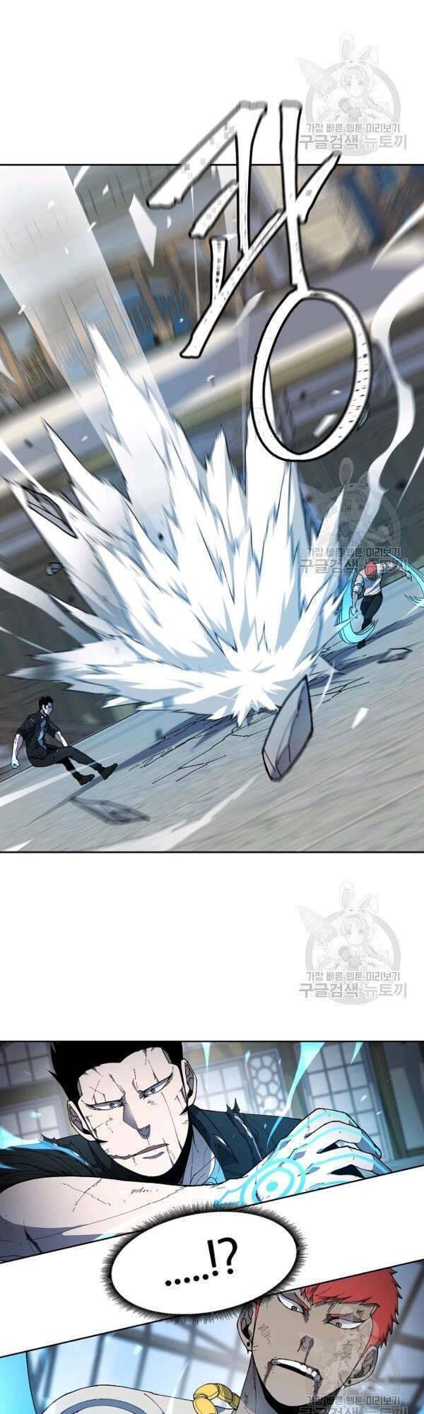 pháp sư hạng b nhanh nhất thế giới chapter 31 7