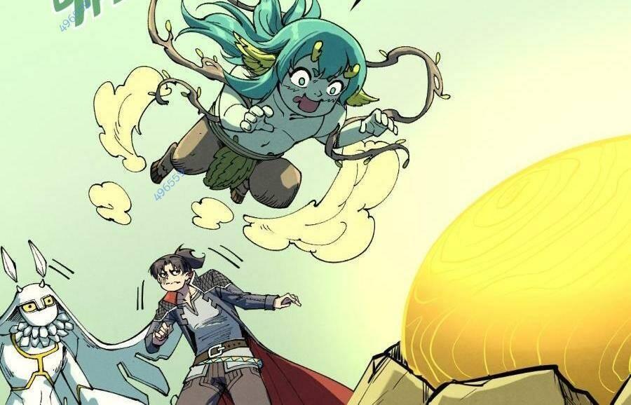 vạn cổ chí tôn chapter 278 70