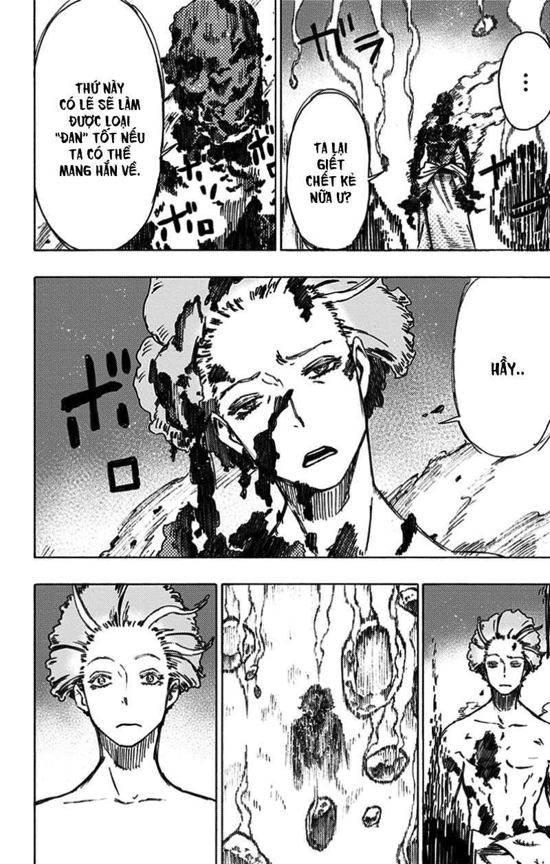 jigokuraku chapter 23 21