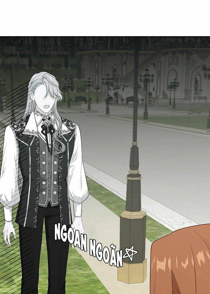 hãy coi chừng ác nữ chapter 111 18