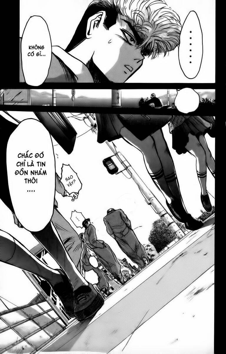 shonan junai gumi chapter 172 17