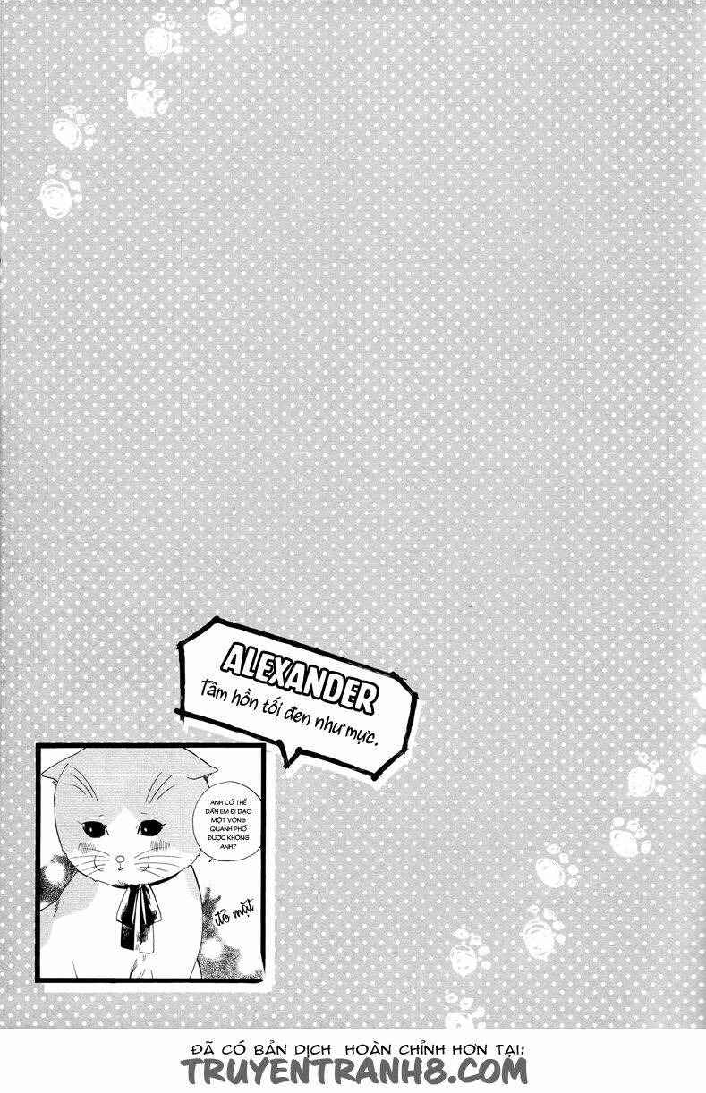 tui là busamen! chapter 3 18