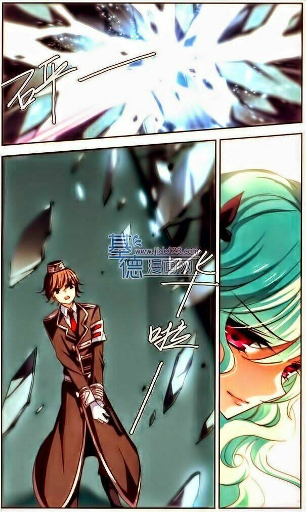 xuyên duyệt tây nguyên 3000 chapter 74 21