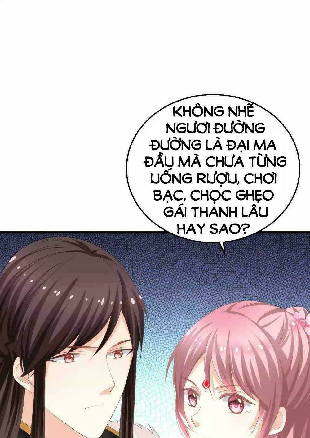 xuyên nhanh - hướng dẫn tự cứu của nữ phụ chapter 10 65