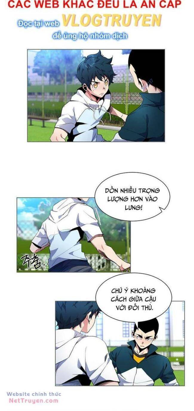 Góc Cao Khung Thành chapter 34 27