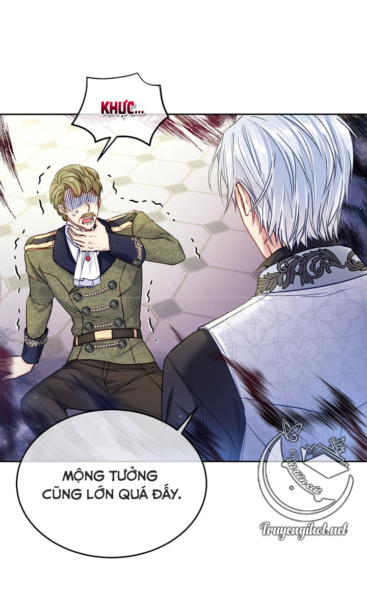 tôi gặp rắc rối vì chồng qúa dễ thương chapter 30.2 22