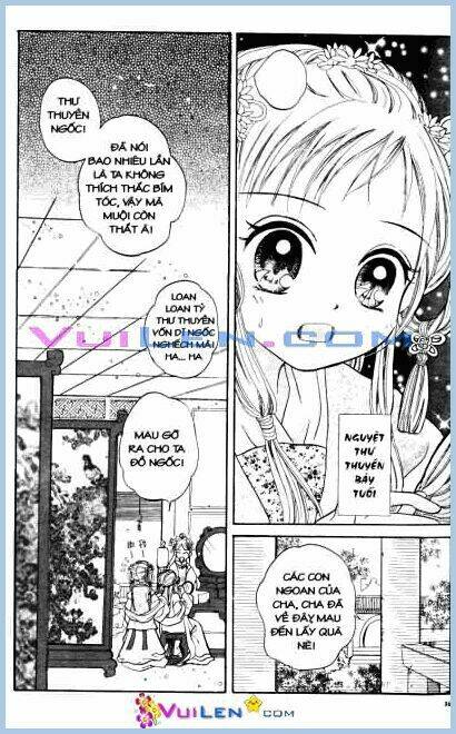 duyên kỳ ngộ chapter 1 36