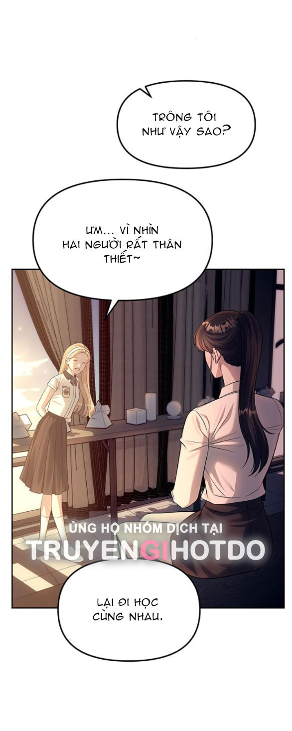 xâm nhập trường trung học tài phiệt chapter 60.2 12