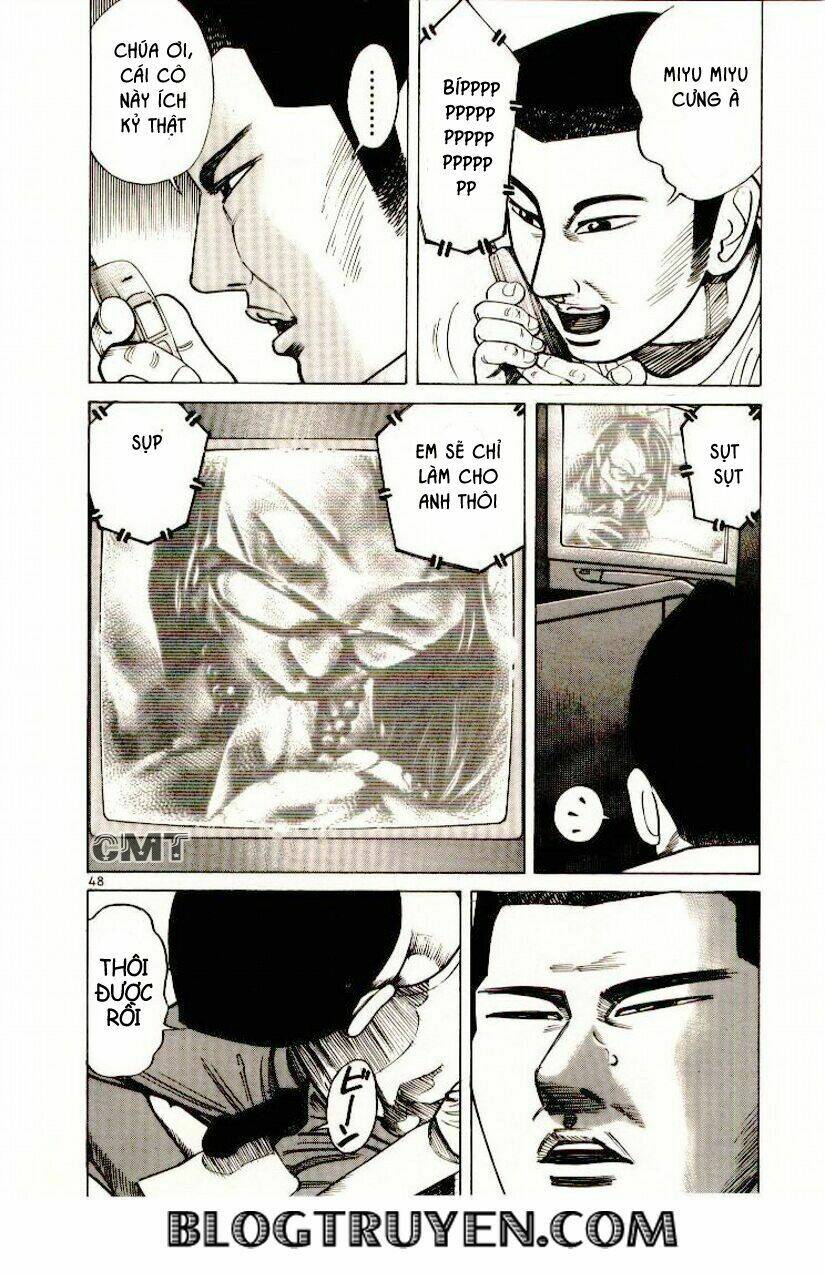 sát thủ số 1 chapter 56 12