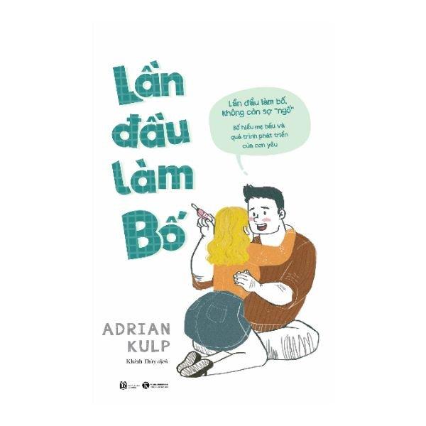 Lần Đầu Làm Bố