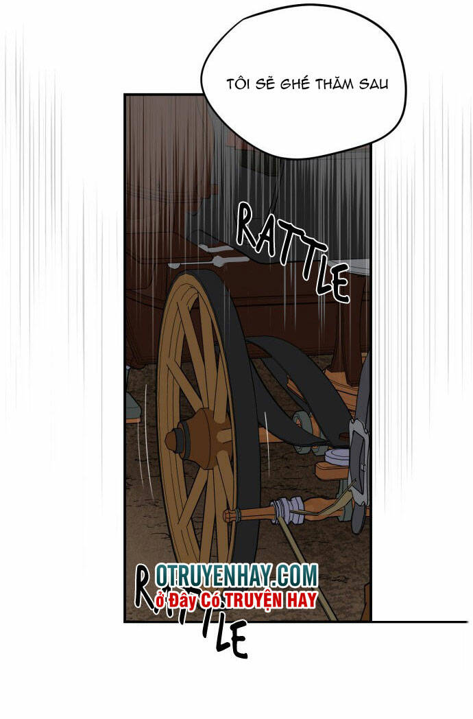 lâu đài vô danh chapter 25 6