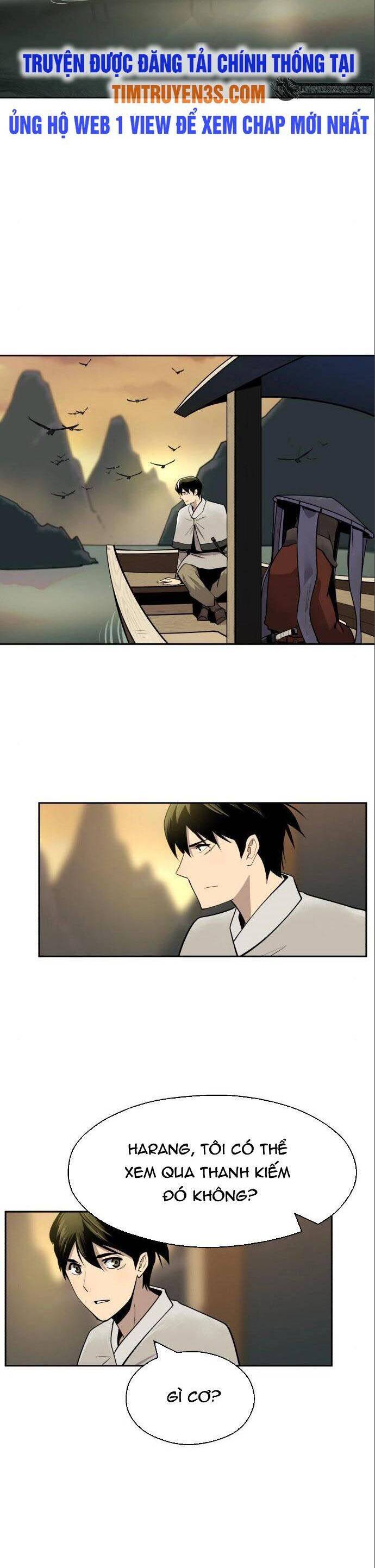 thiếu niên kiếm sư chapter 37 22