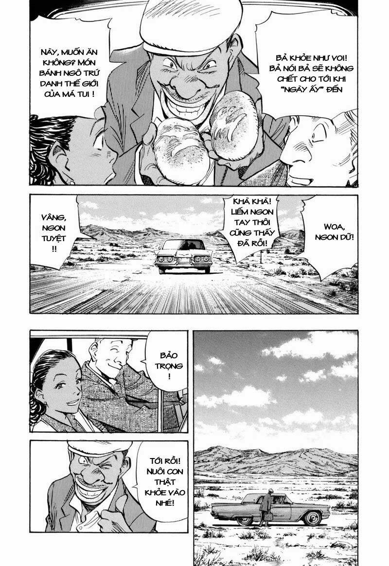 billy bat chapter 39 8