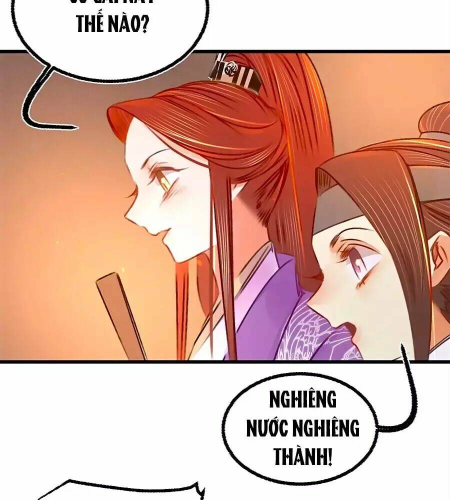 phượng hoàn triều: vương gia yêu nghiệt xin tránh đường chapter 37 9