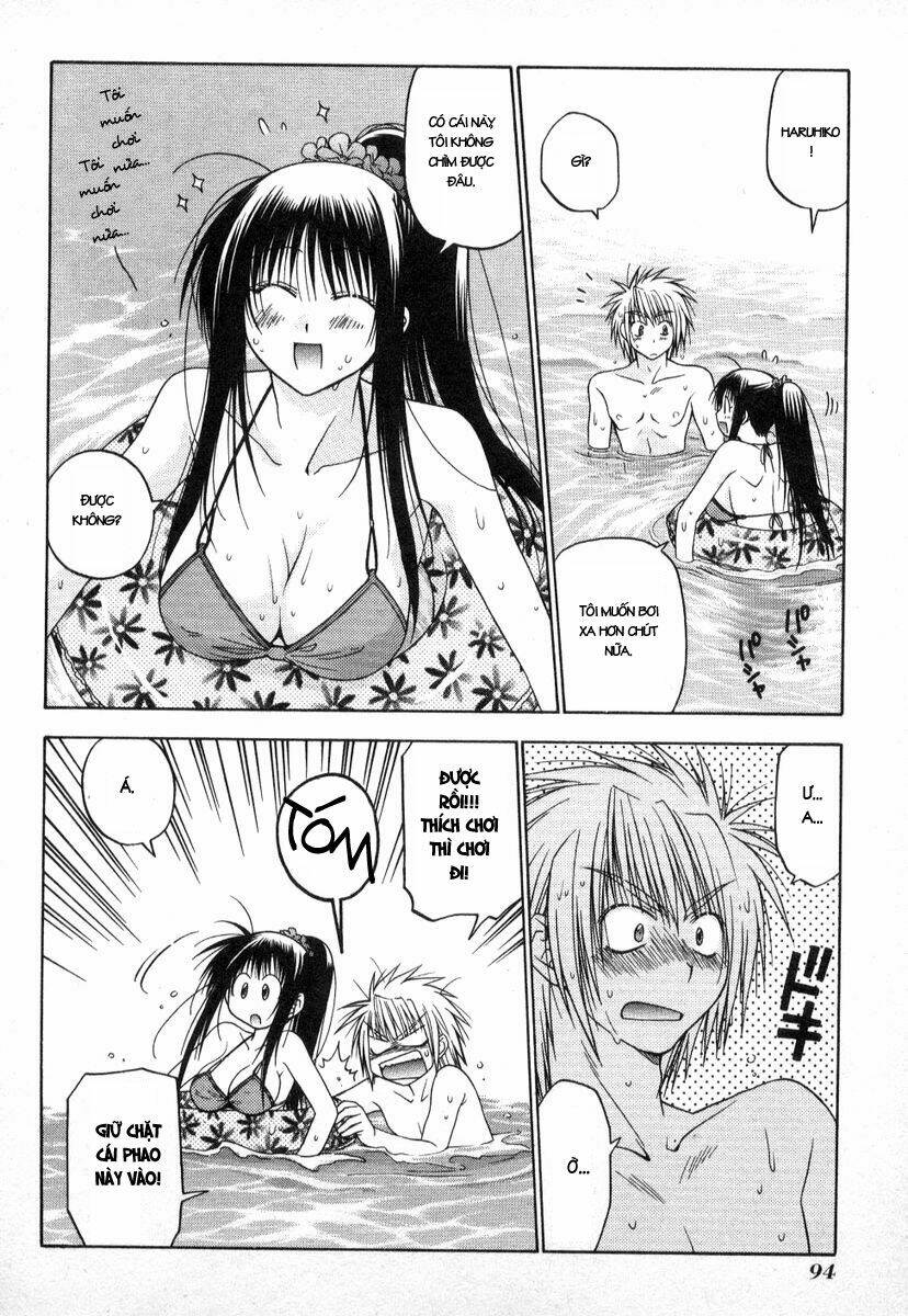 enchanter chapter 14 9