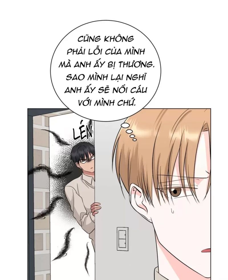 họ đã ngủ với nhau chapter 11 24