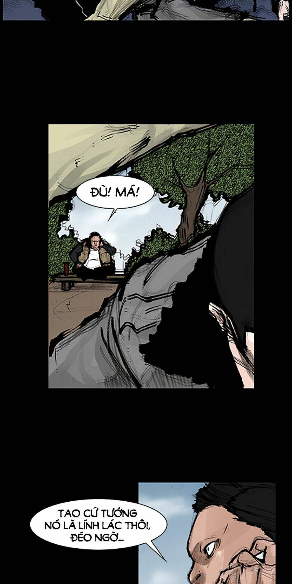 độc cô tiền truyện chapter 29 33