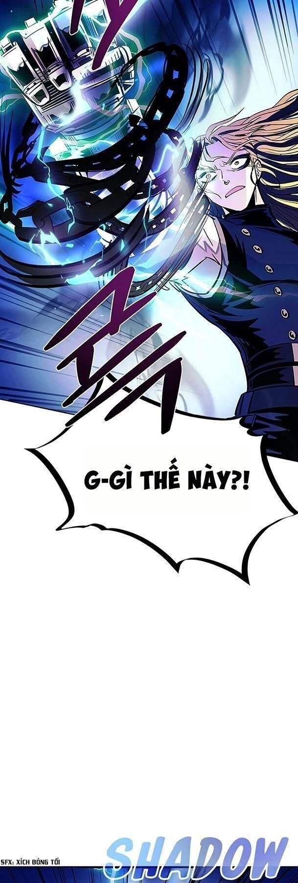 tiêu diệt ác nhân chapter 89 45