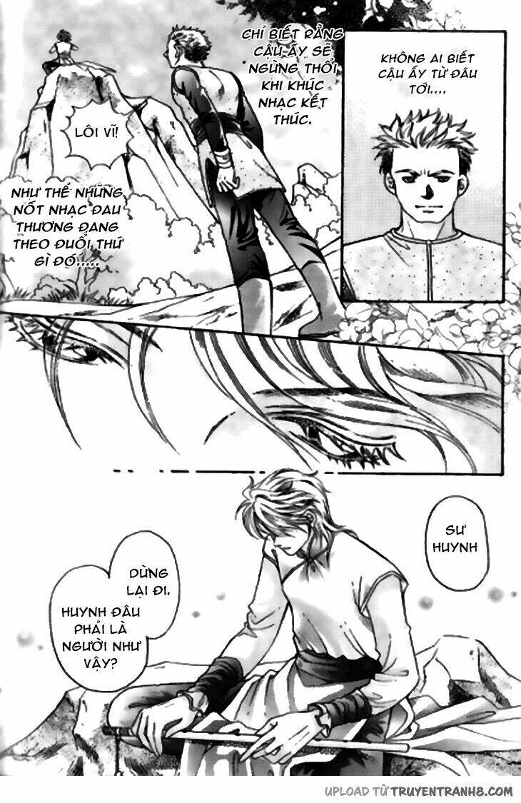 vạn dặm tìm chồng 2 chapter 1 30