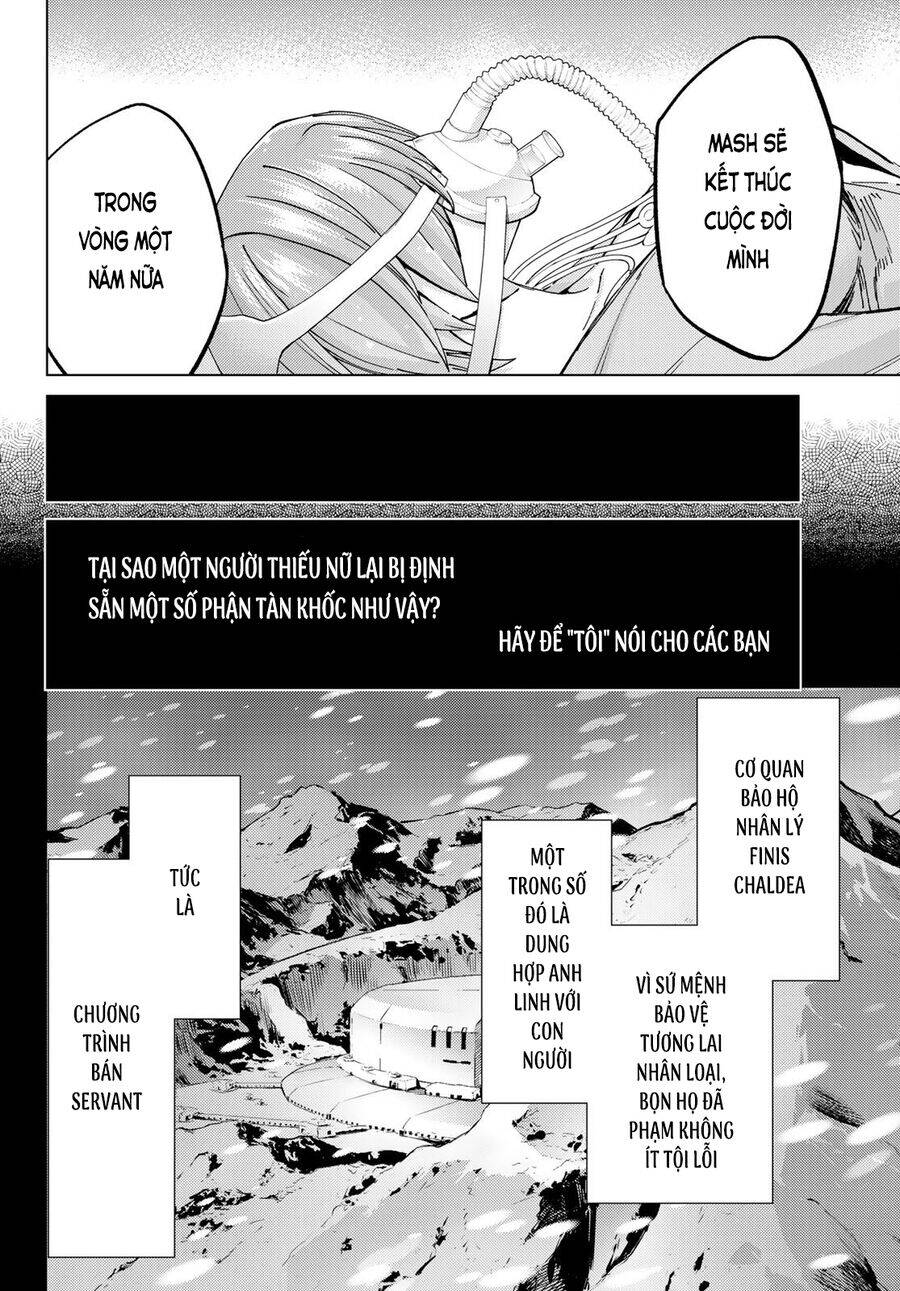 fate/grand order -turas realta- chapter 61 8