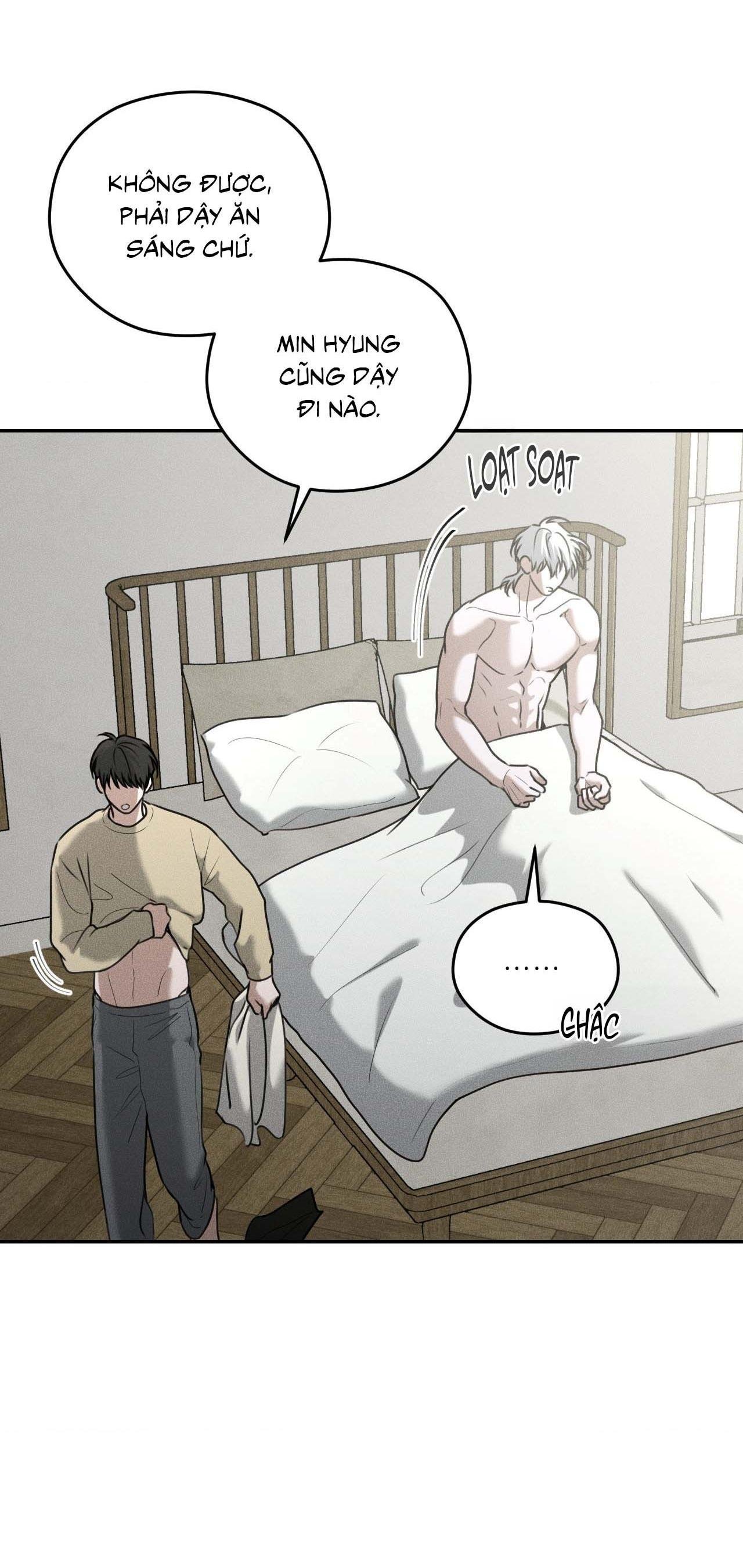 dear teddy bear chapter 36 50