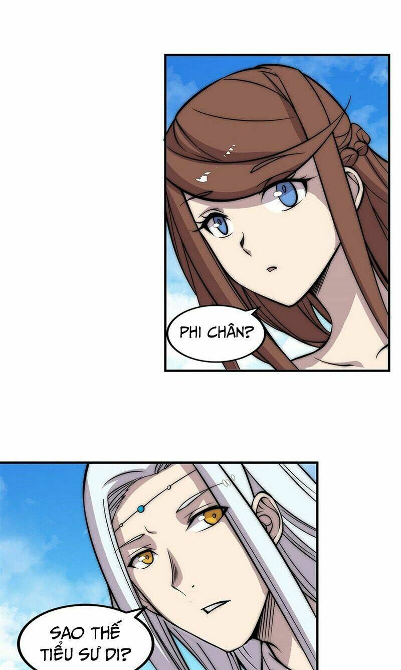 cuộc sống thoái ẩn của võ lâm chi vương chapter 78 33