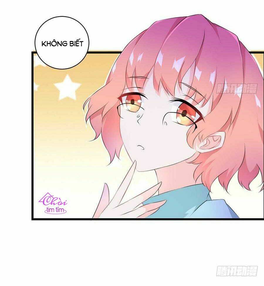 bảy ngày thực cốt hôn ước chapter 22 24