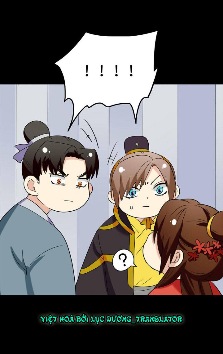 lưỡng bất nghi (full) chapter 151 19