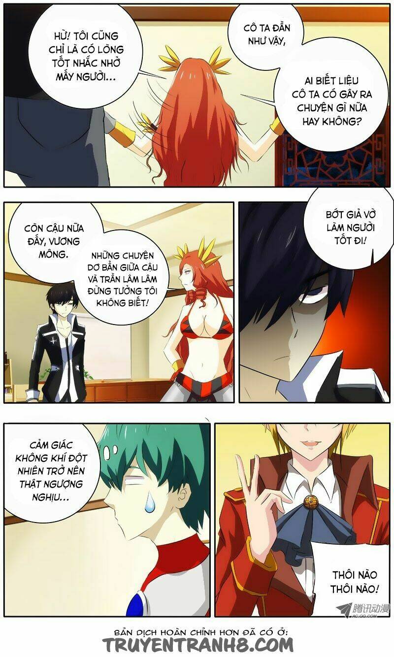 tôi là thằng phế vật chapter 22 6