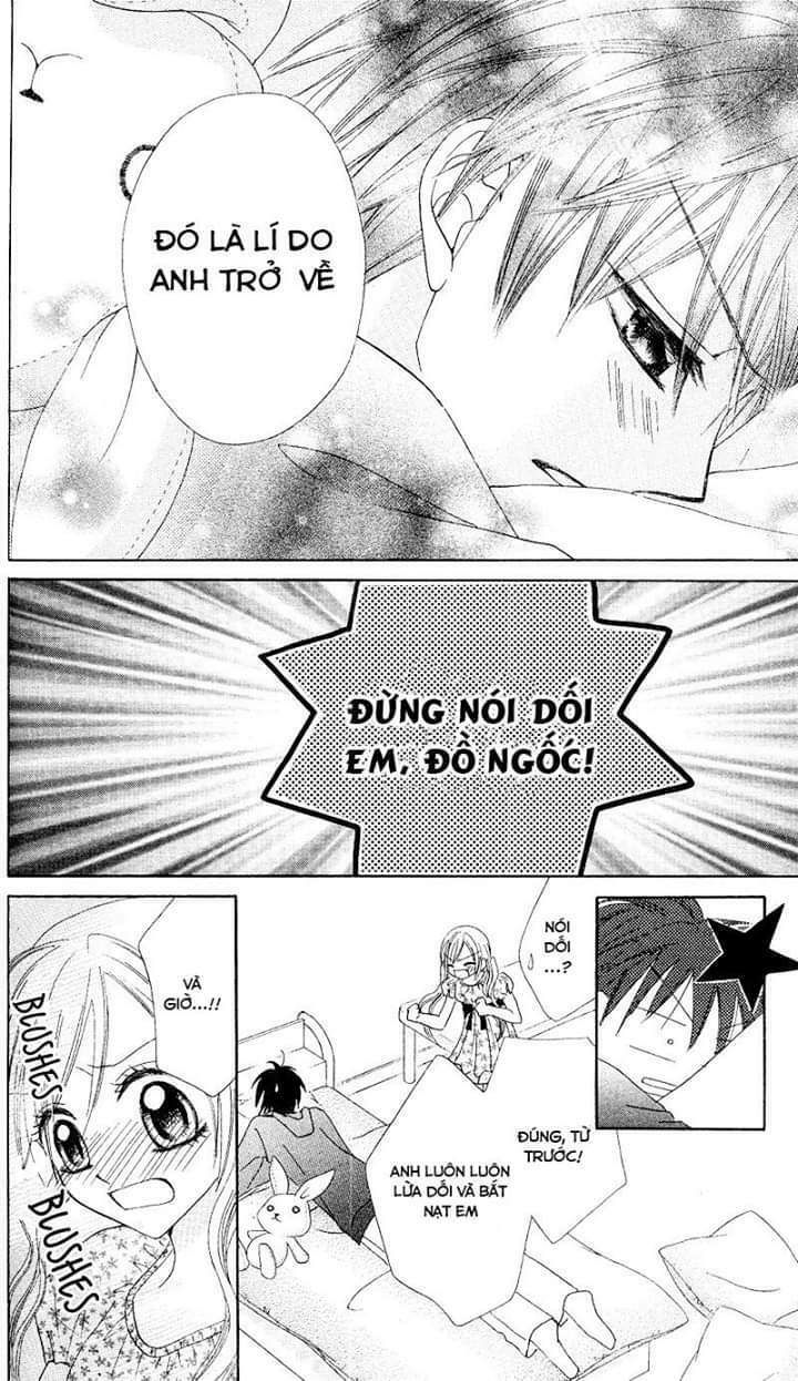 tổng hợp one shot school chapter 2.2 9