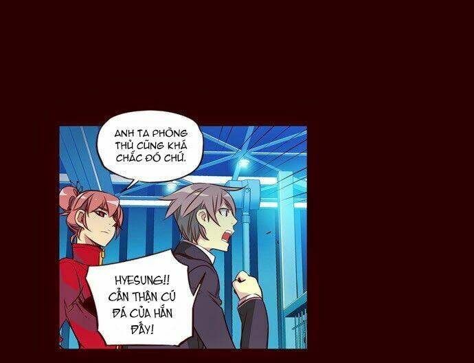 nữ sinh trường wilds chapter 160 10