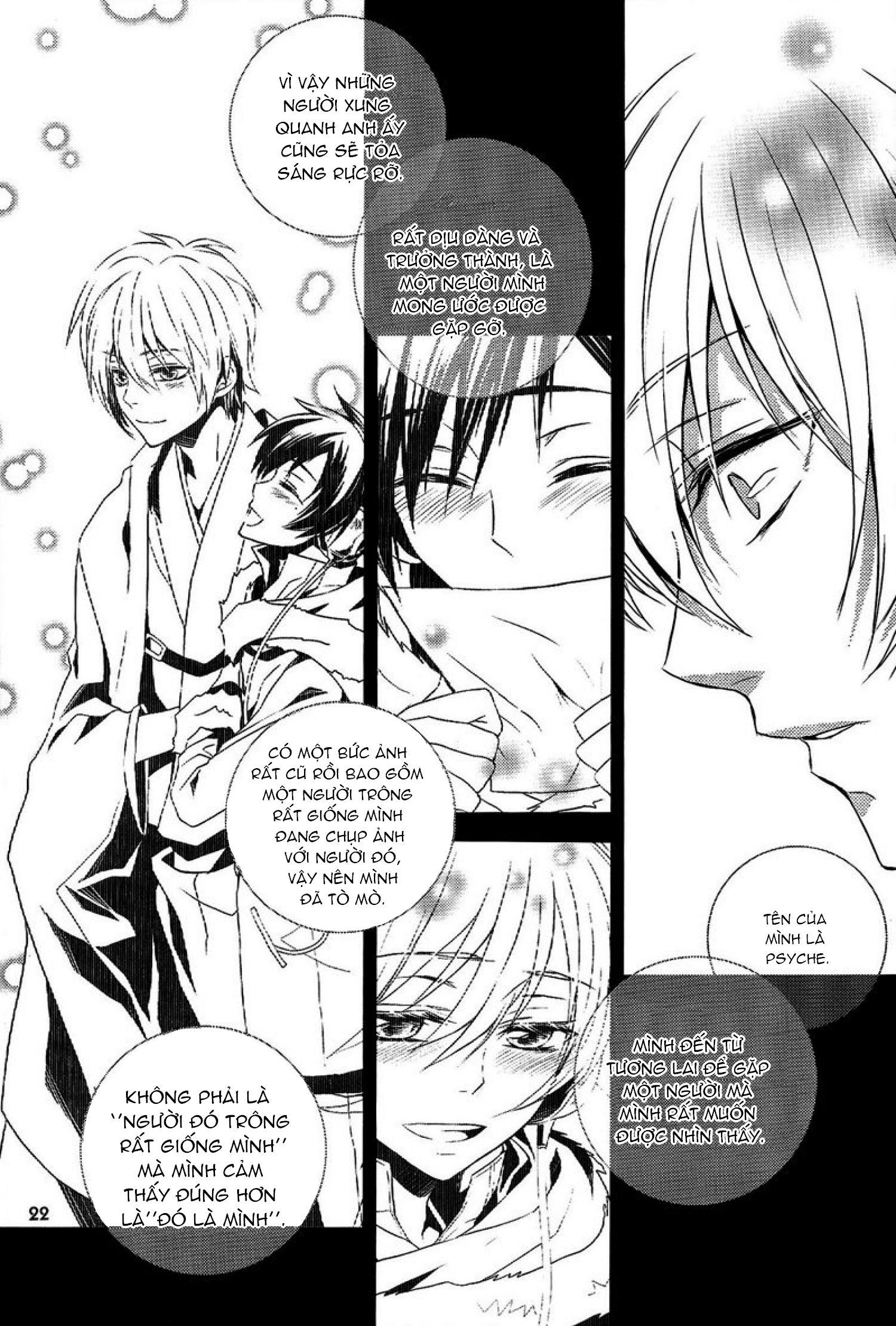 oneshot hỏny chapter 129 24