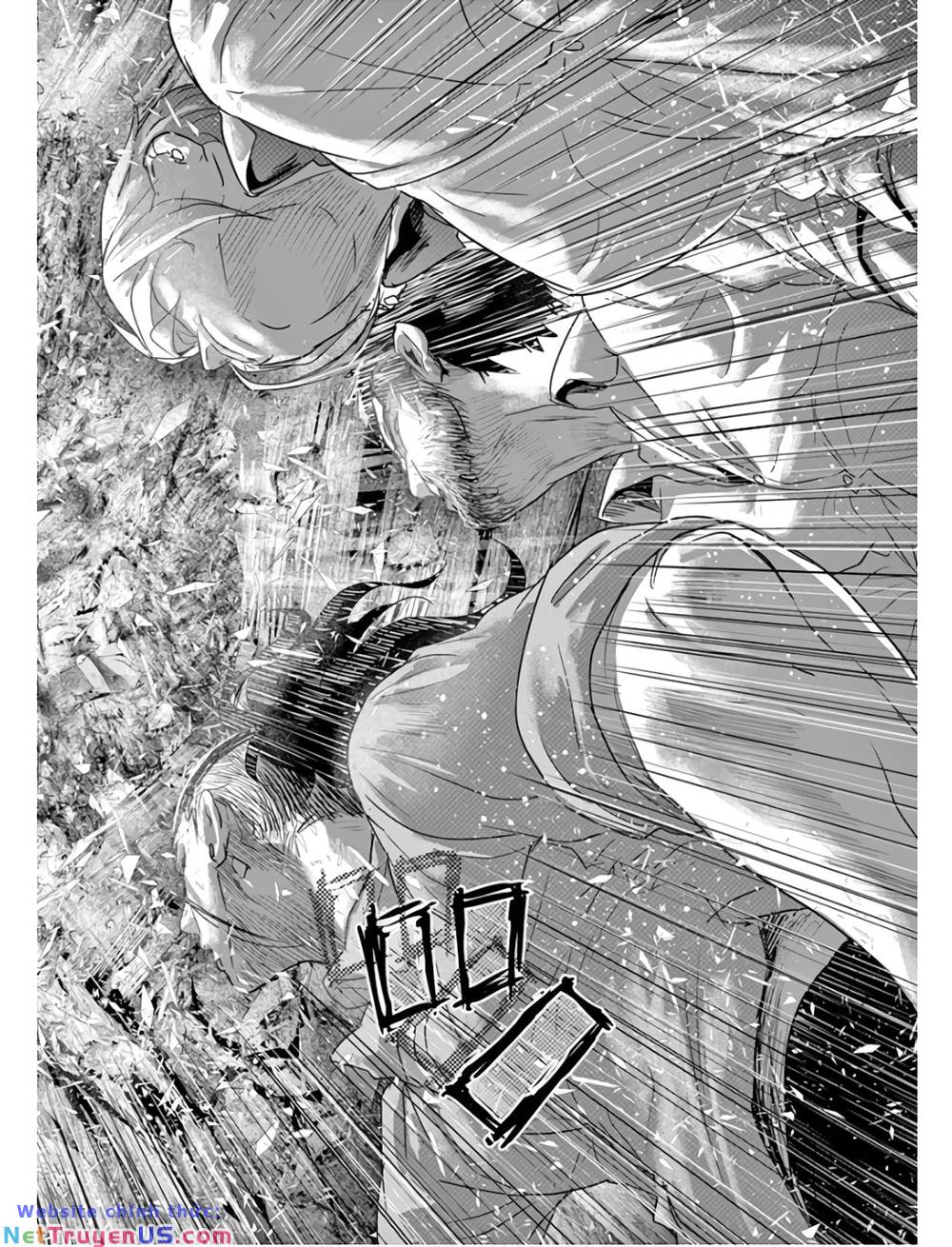 kaku kazoku - gia đình hạt nhân chapter 1.2 17