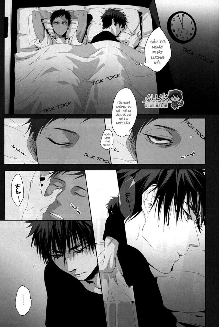 kuroko no basuke dj chapter 1 14