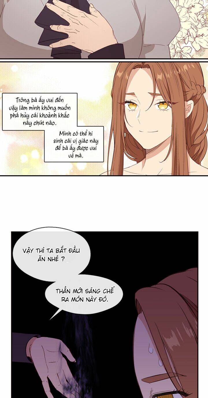 hãy coi chừng ác nữ chapter 20 15