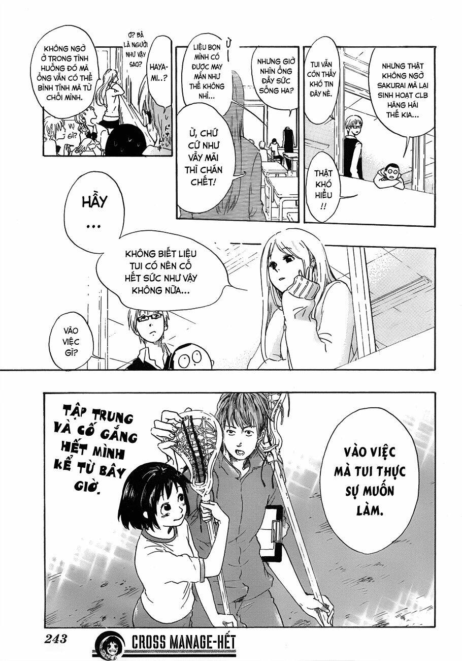 bắt đầu nổi lực từ đây - oneshot chapter 1 48