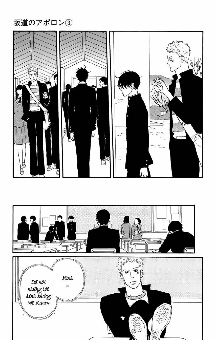 sakamichi no apollon chapter 14 6