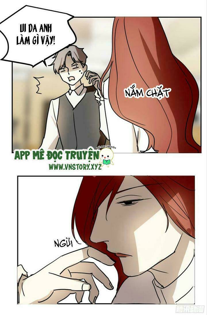 đạo trưởng đại nhân đến nhà chapter 31 17