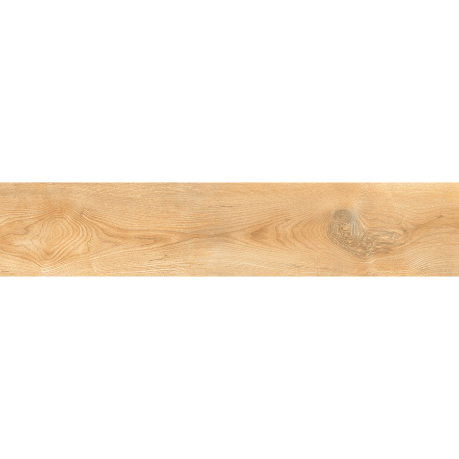Gạch men lát nền LUSTRA INDAL0201200004 màu nâu sáng, họa tiết vân đá tự nhiên, chống trầy chống ẩm vượt trội, kích thước 200mmx1200mm, thùng 5 viên - Hàng chính hãng