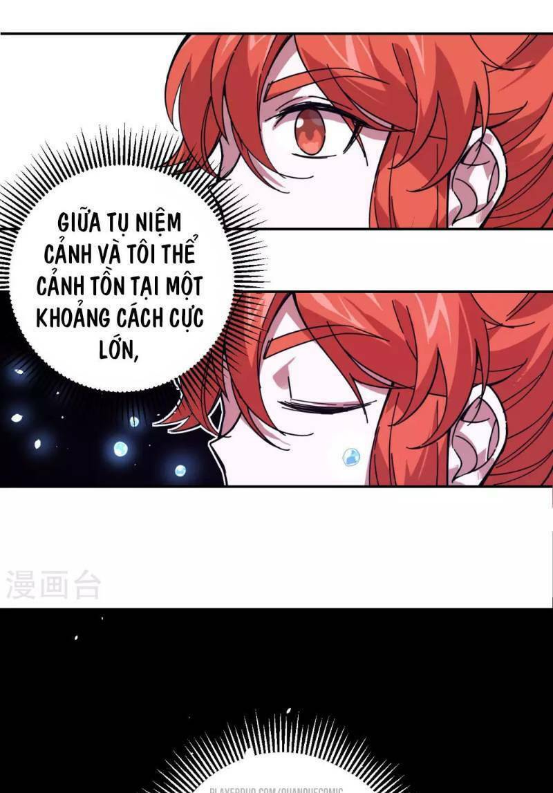 luân hồi nhất kiếm chapter 10 25