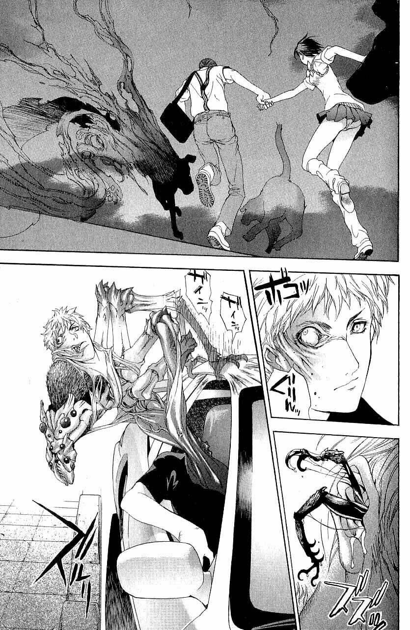 majin - devil chapter 3 37