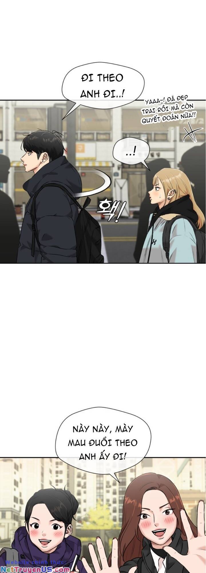 gương mặt thiên tài chapter 120 29