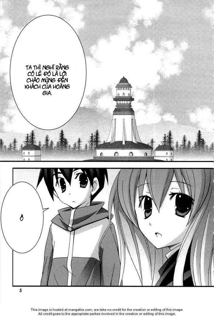 zero no tsukaima! chapter 32 9