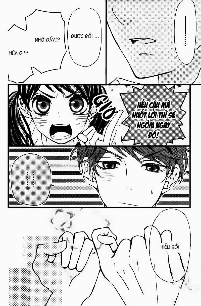 hatsu haru chapter 2 14