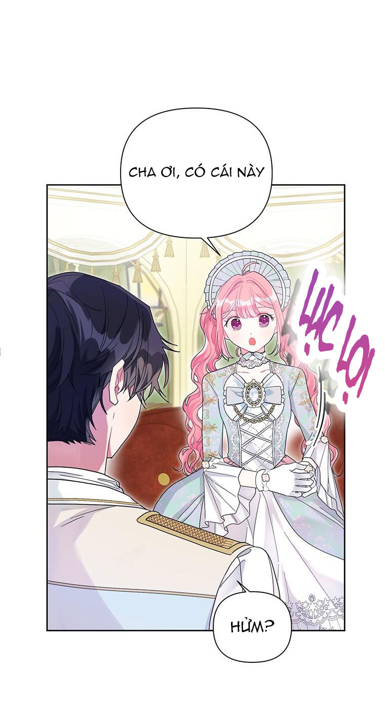 trở thành con dâu bất đắc dĩ chapter 31 43