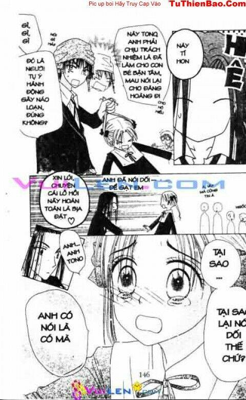 gakuen alice chapter 23 146