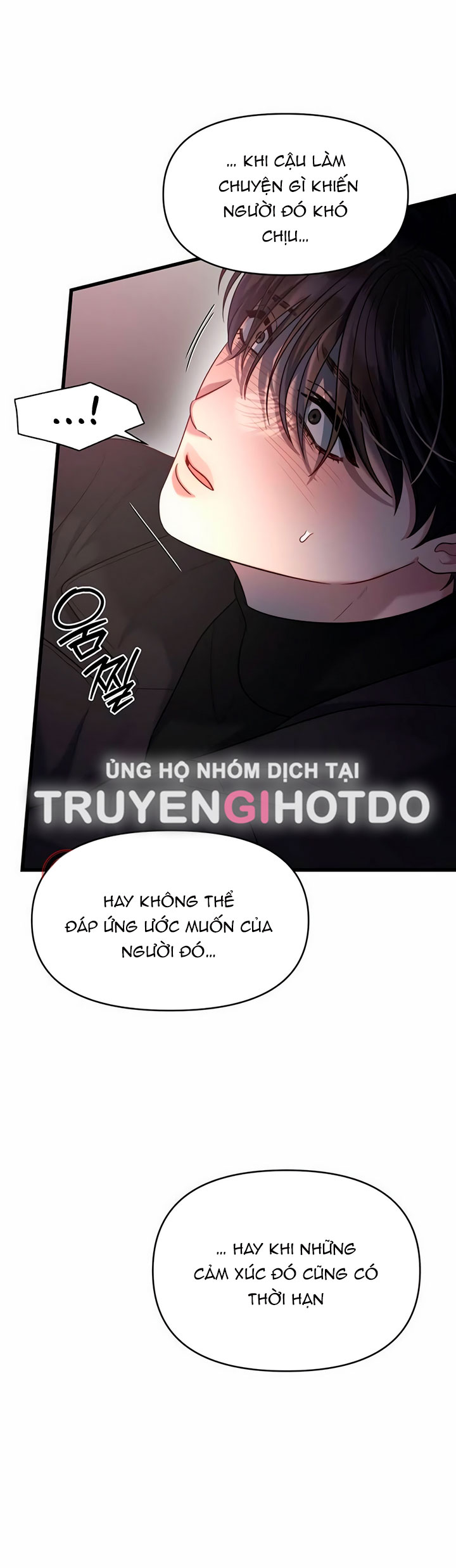 [18+] dục vọng tao nhã chapter 40.2 1